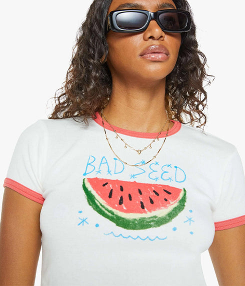 The Itty Bitty Ringer - Bad Seed